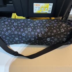 New Yoga mat with bag