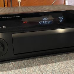 Yamaha RX-A1040 Home Theater AV Receiver