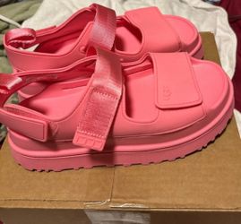 Ugg sandals