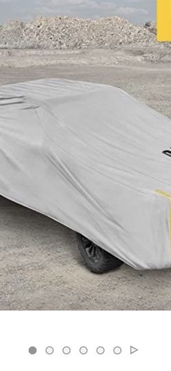 Truck Cover
