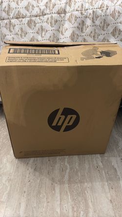 HP LaserJet Enterprise M406dn