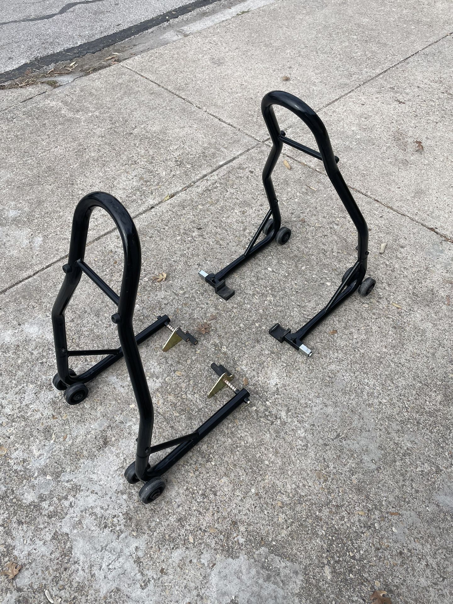 Motorcycle Stands for Sale in San Antonio, TX OfferUp