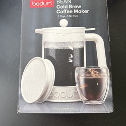 Coffee Maker