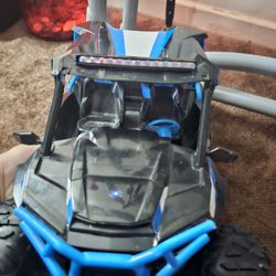 Toy Car