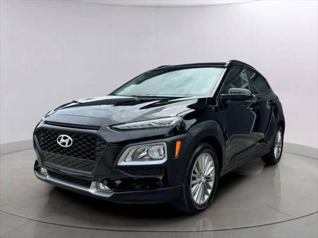 2020 Hyundai Kona