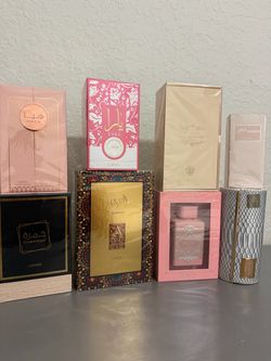Perfumes Lattafa Women’s