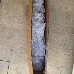 4 Feet White Christmas Tree