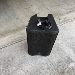 Harbinger 10” Speaker Brand New 