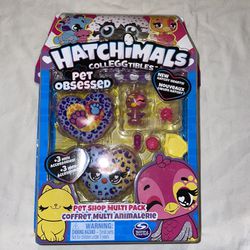 Hatchimals Colleggtibles