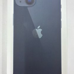 IPHONE 13 Midnight 