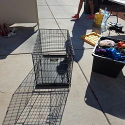 Dog Crate