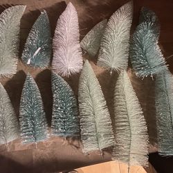 Small Christmas Trees 