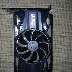 RTX 2060 