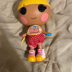 Lalaloopsy
