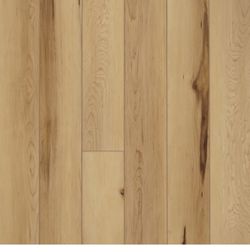 Smartcore flooring Hawkeye Hickory
