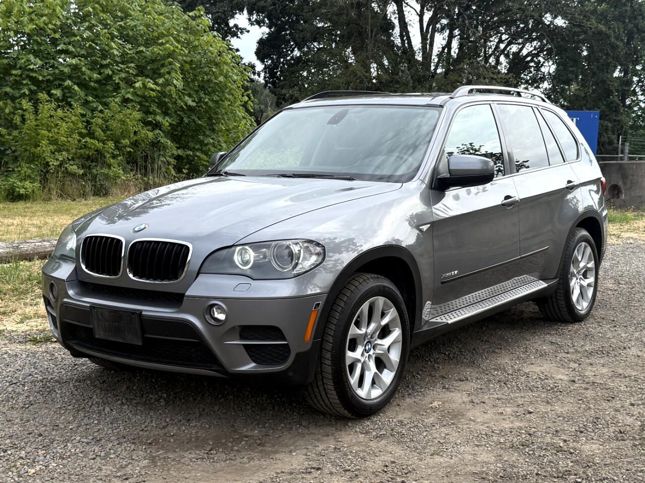 2011 BMW X5