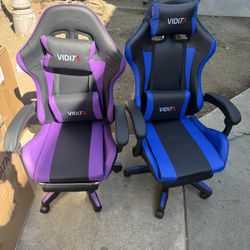 Gaming Chairs 