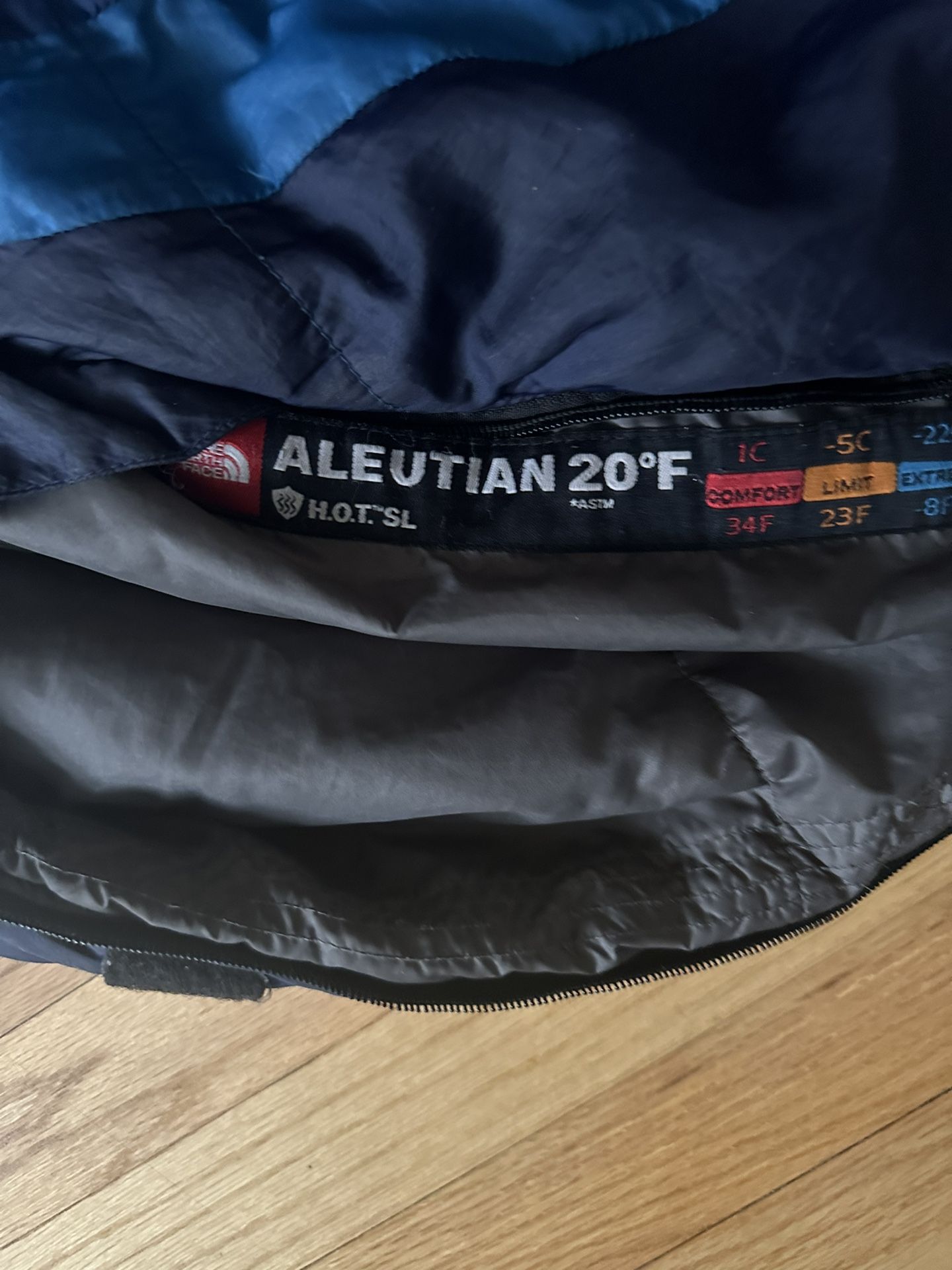 Aleutian 20 hot sale