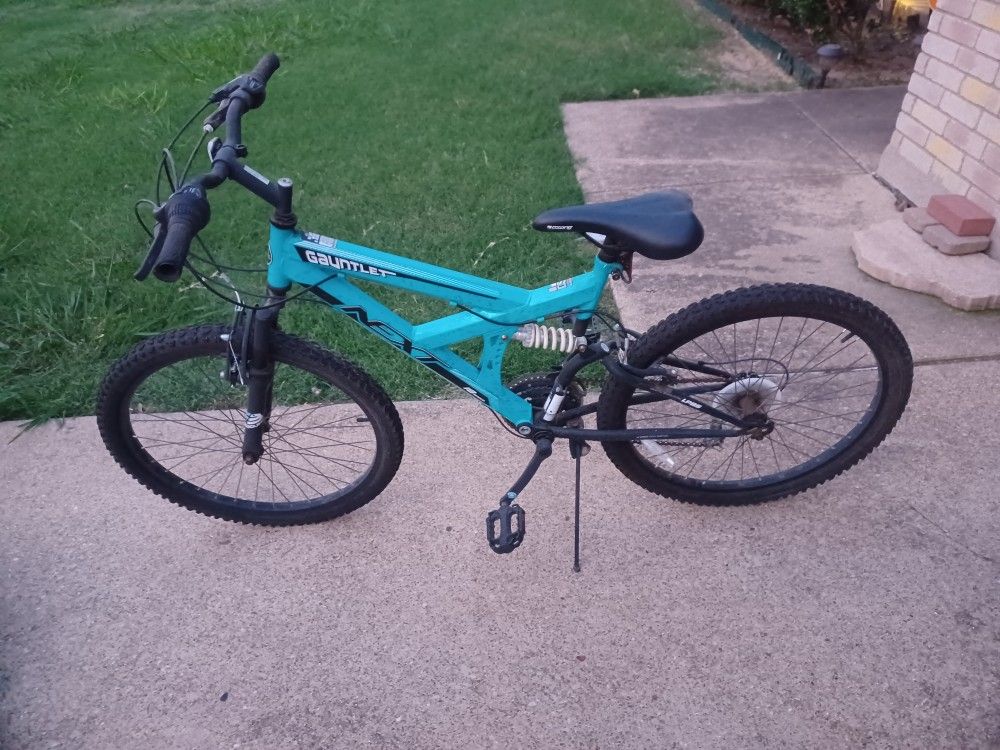 Next Bike