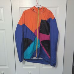 LRG™ Lightweight jacket size Medium
