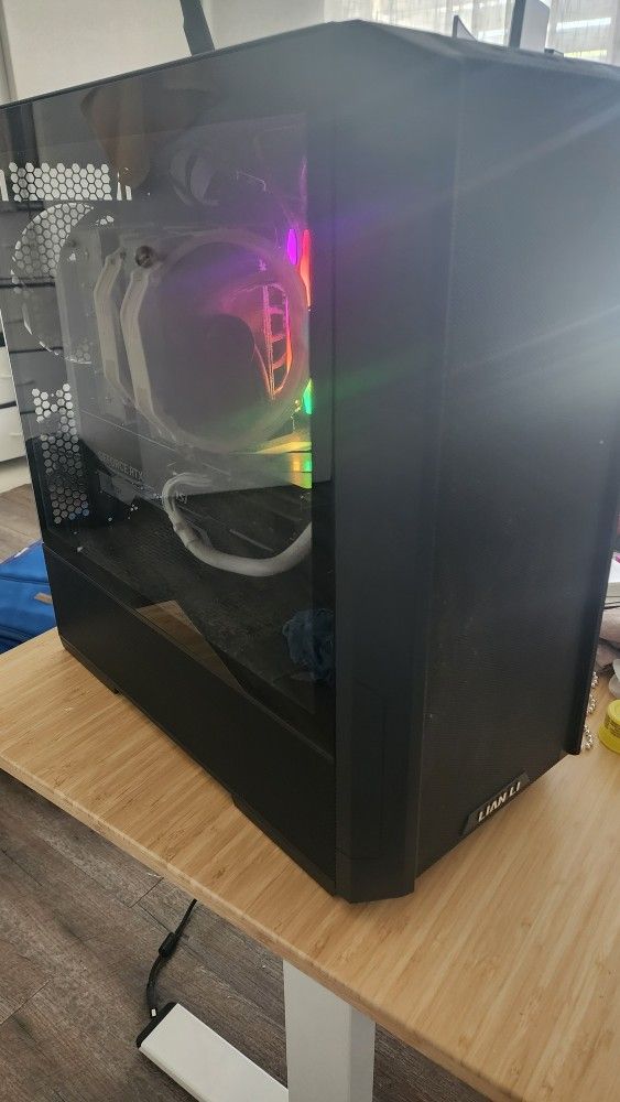 4090 Gaming Pc