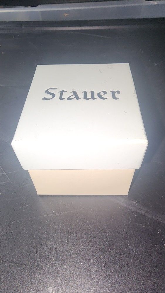 Stauer Ruby Pendant