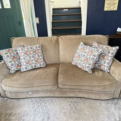 Free Couch - Must Pick-up