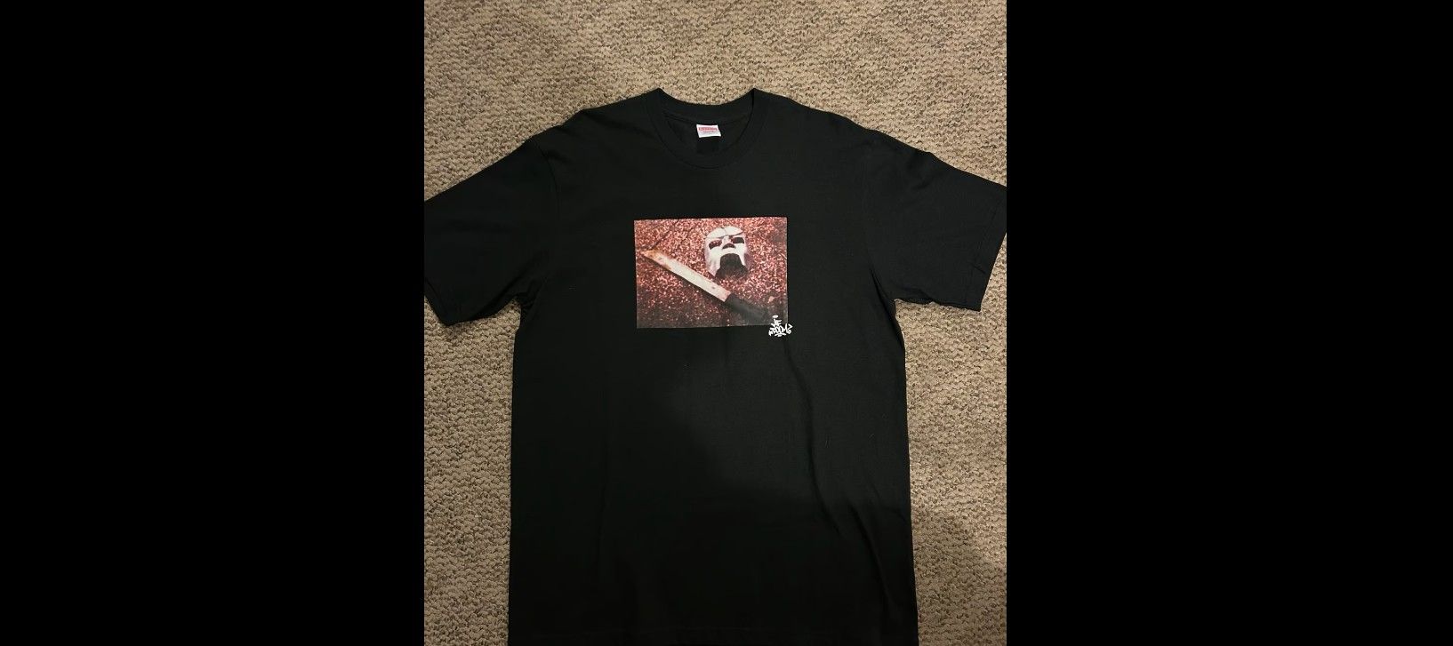 Supreme T-Shirt