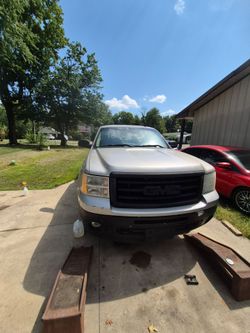 2009 GMC Sierra 1500