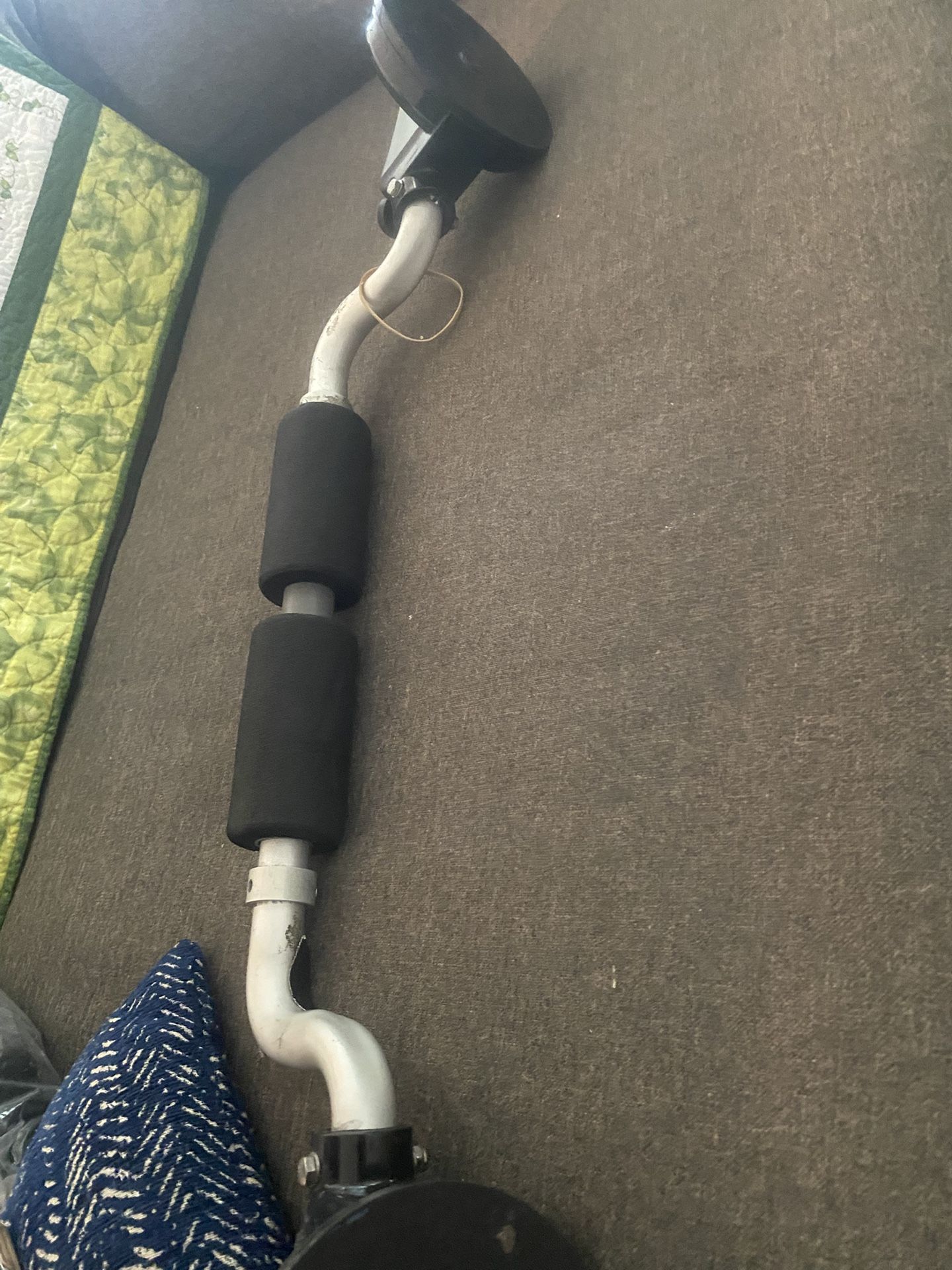 Used Sherpak Boat Grip