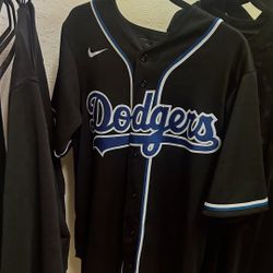 Dodgers Jersey