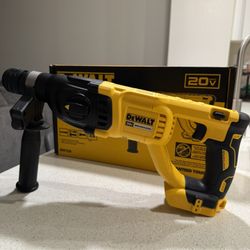 Dewalt Rotary Hammer