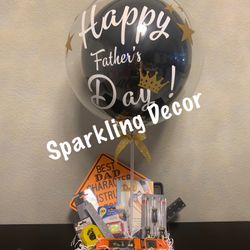 Fathers Day Gift 