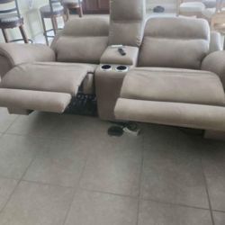 Leather Sectional Sofas