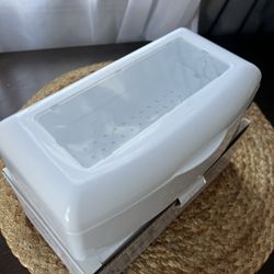 Barbicide Tray