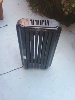 Room Heater Radiator