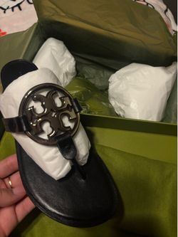 tory burch sandals