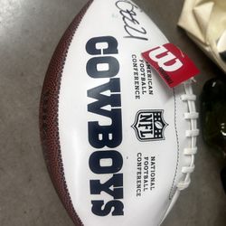 COWBOYS  GAME DAY KIT. 