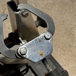 Park Tool Truing Stand 