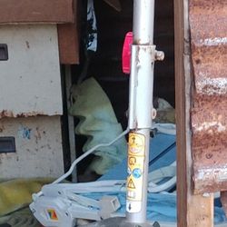 Husqvarna Weed Eater Works Great 