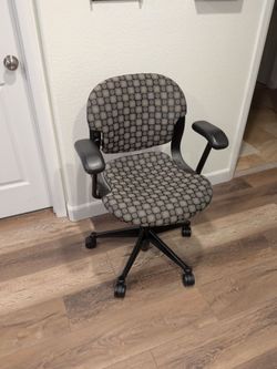 Office chair