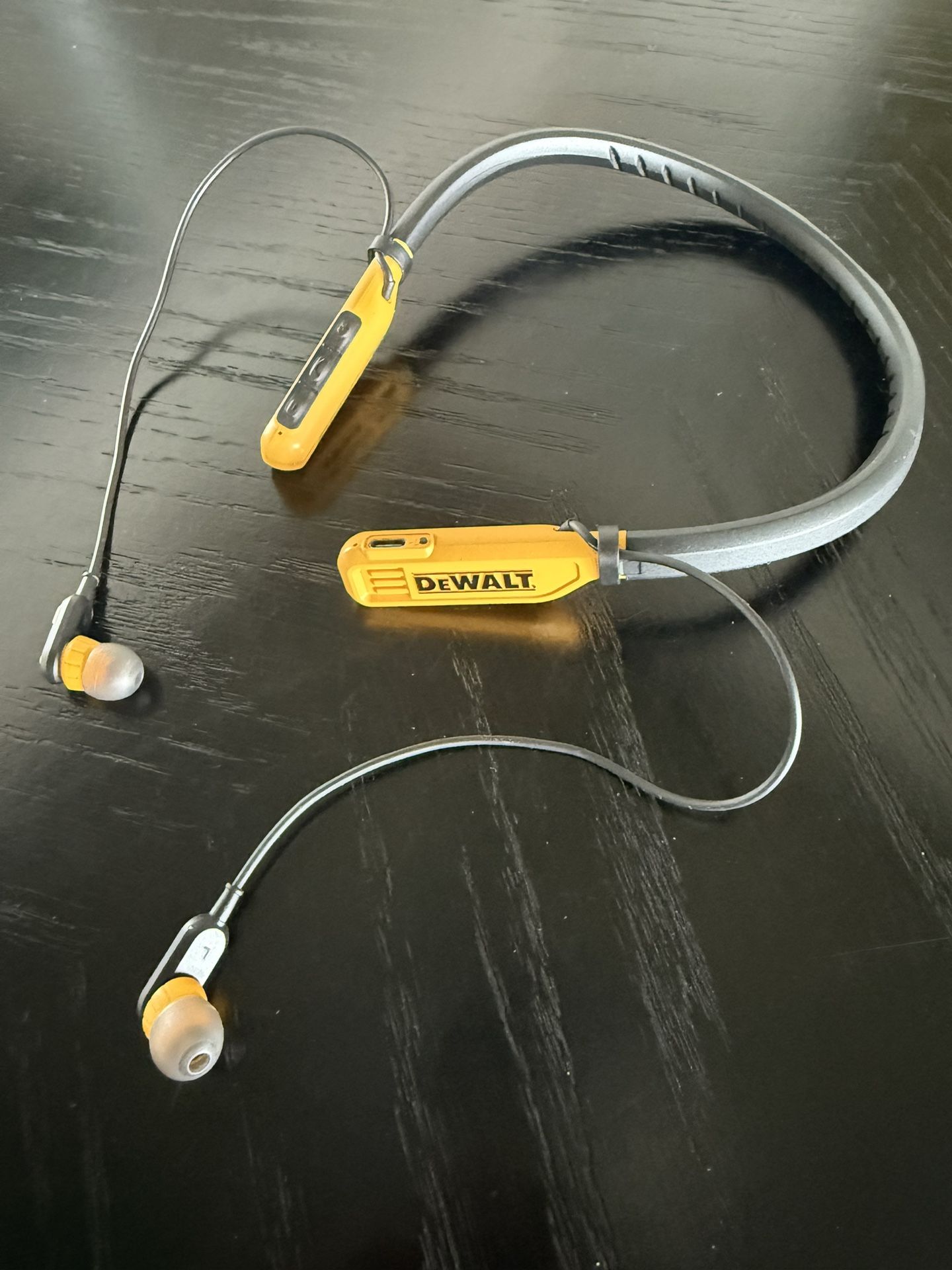 Dewalt Headphones