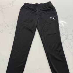 Puma Athletic Sweats Size Large