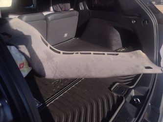 Free Honda Passport Dash Cover