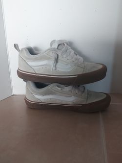Vans New Skool Size 6.0 Mens
