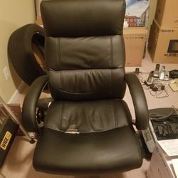 Executive High-Back Office Chair