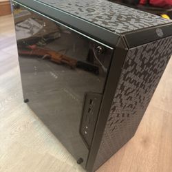 Gaming PC With 3060TI
