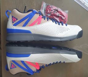 Nike Retro ACG Okwahn Trail Hiking Shoe