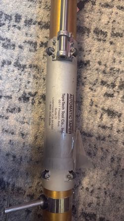 TapeTech Automatic Taper Drywall Bazooka – Ne