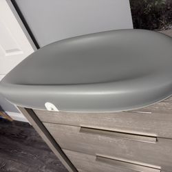 Hatch Grow Scale And Changing Table